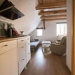 Janovska Apartman Janov nad Nisou