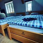 Janovska Apartman *