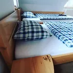 Janovska Apartman *