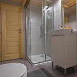 Janovska Apartman Janov nad Nisou