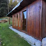 Apartman Janovska *