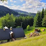 Apartman Janovska Janov nad Nisou