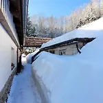 Apartman Janovska *