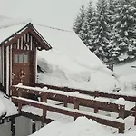 Janovska Apartman *
