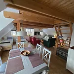 Apartman Janovska
