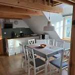 Janovska Apartman