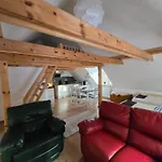 Janovska Apartman Janov nad Nisou
