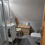 Apartman Janovska *