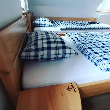 Janovska Apartment *