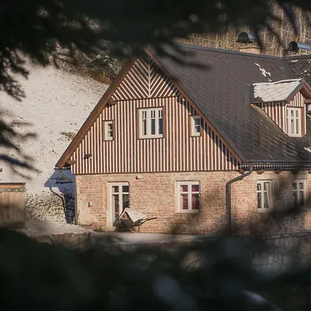 Apartment Janovska