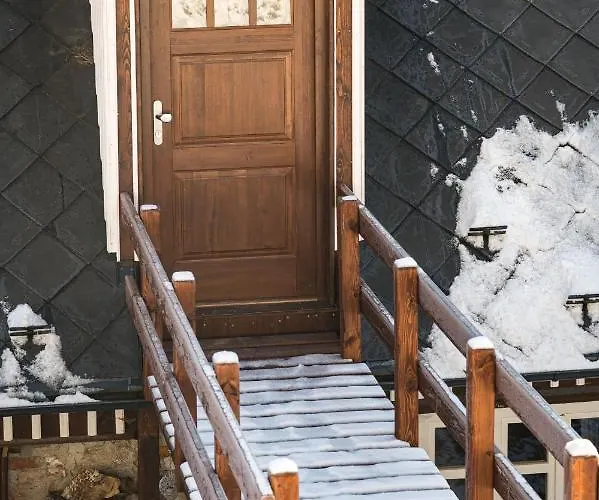 Lägenhet Janovska *
